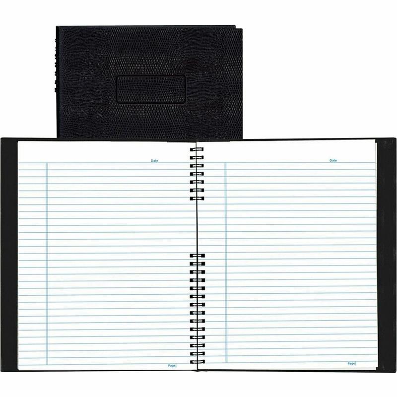 Image NOTEBOOK N-PRO SPI.200P.BLACK