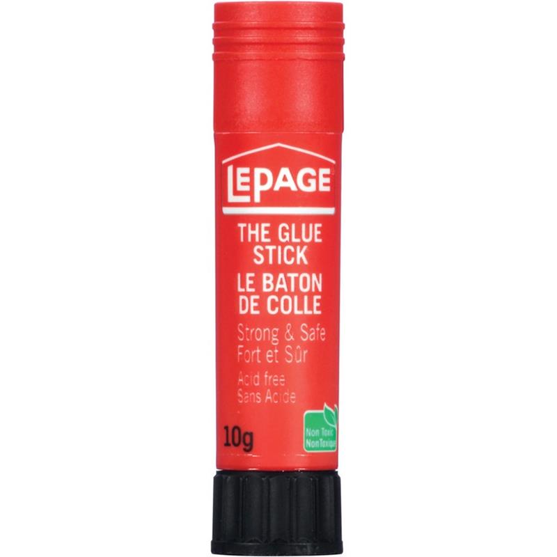 Image Lepage® School Glue Stick