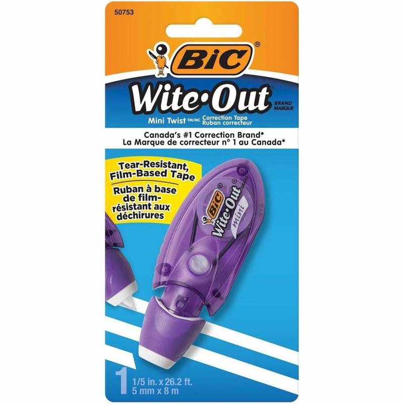Image Wite-Out® Mini Correction Tape