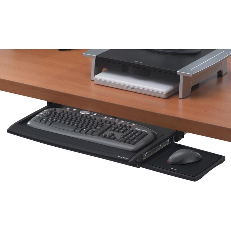 Image DRAWER KEYB.WRISTREST.