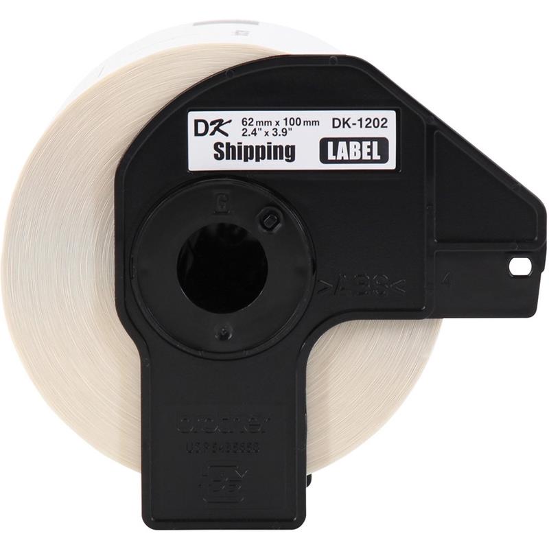 Image Labels for QL Printers
