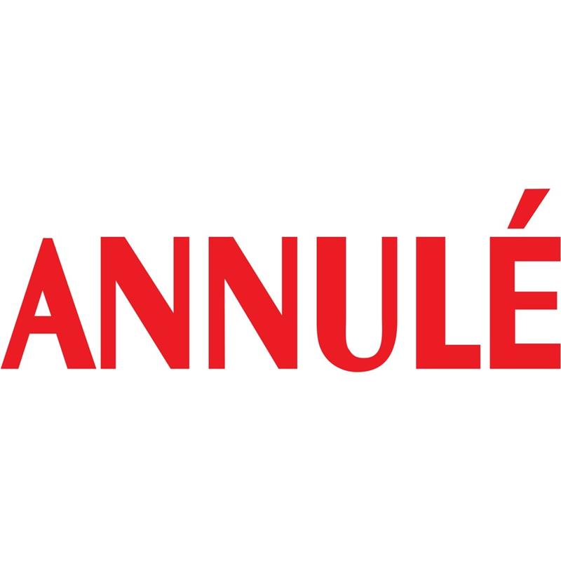 Image STAMP S-PR.ANNULE RED CARD