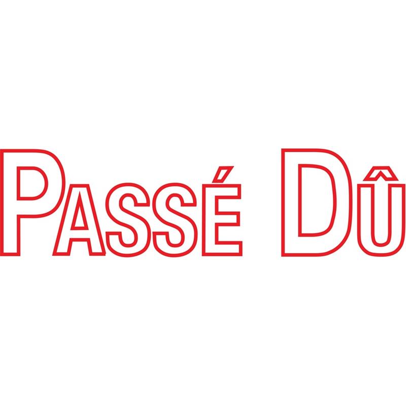 Image STAMP S-PR.PASSE DU RED CARD