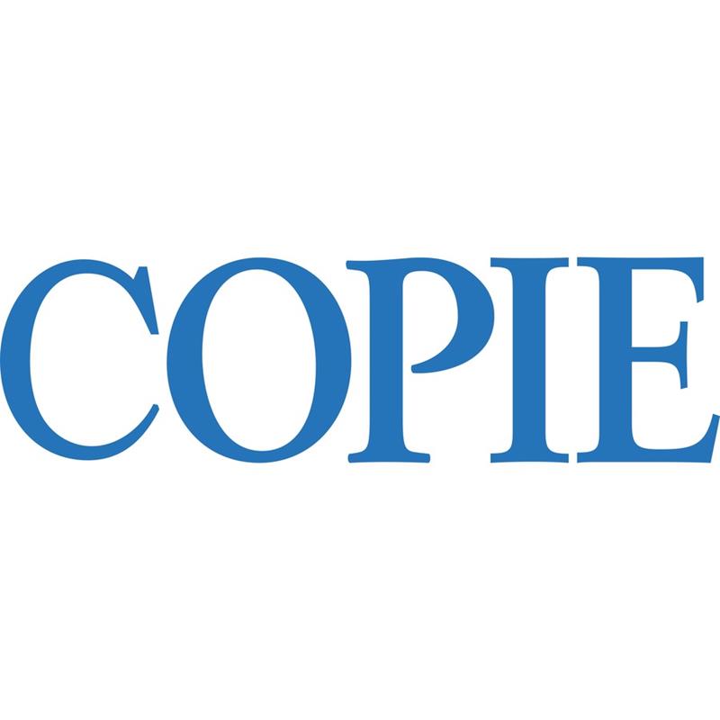 Image STAMP S-PR.COPIE BLUE CARD