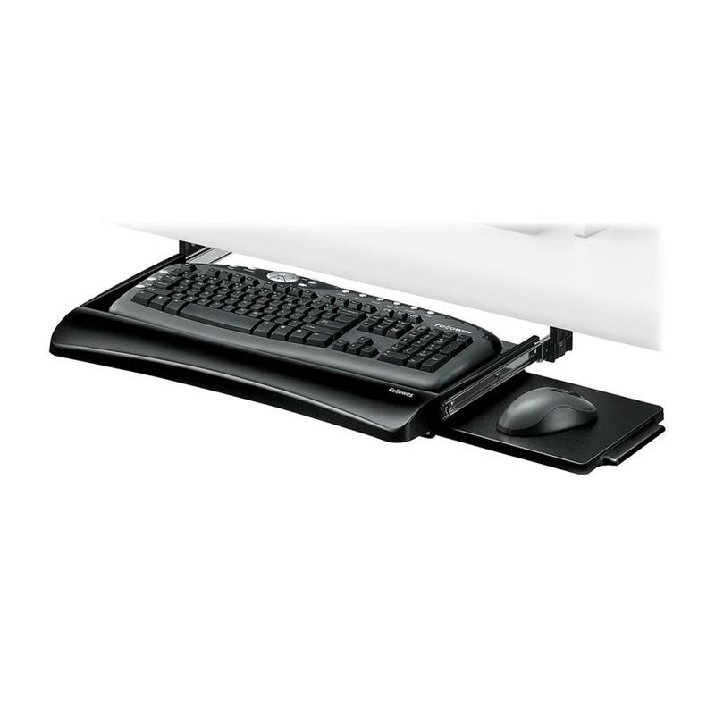 Image Keyboard Drawer
