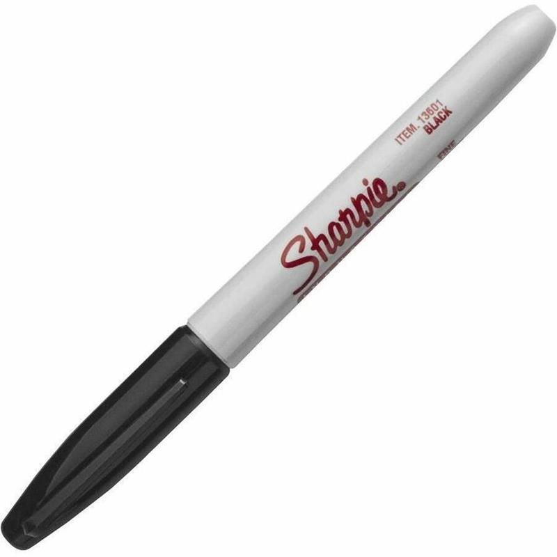 Image Industrial Permanent Marker