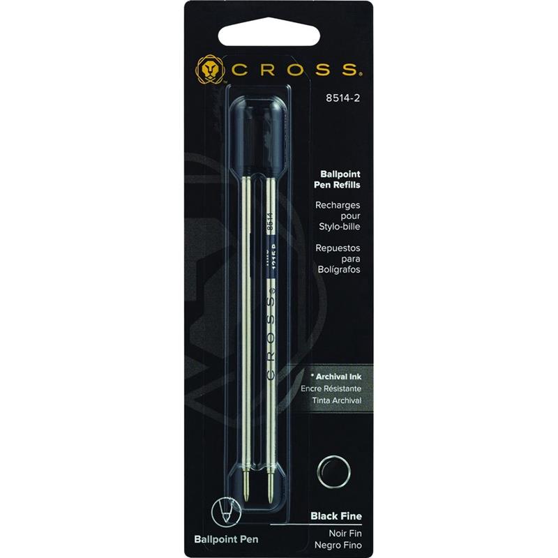 Image Cross® Ballpoint Pen Refill