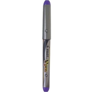 Image PENFOUNT.DISPOS.MED.PURPLE