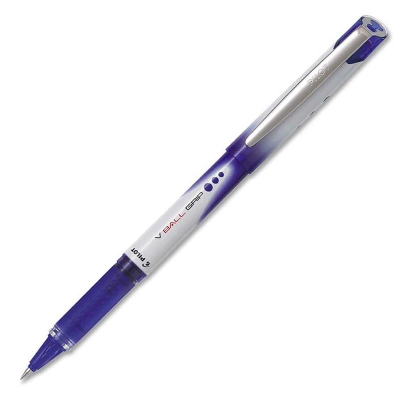 Image V-Ball Grip Rolling Ballpoint Pens