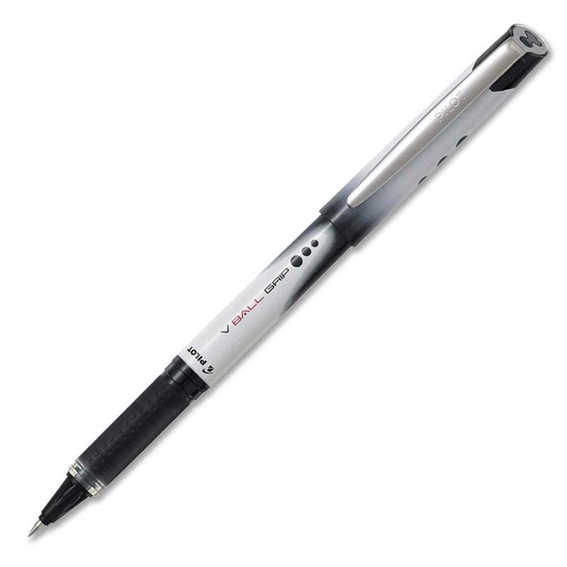 Image V-Ball Grip Rolling Ballpoint Pens