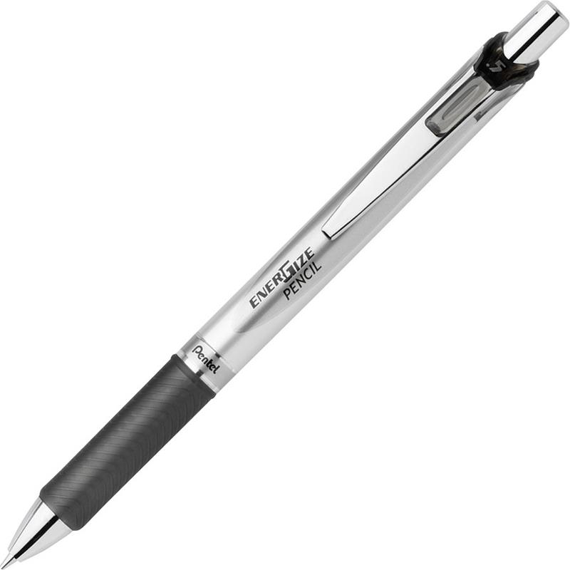 Image MECH.PENCIL ENERGIZE 0.5mm.BLK