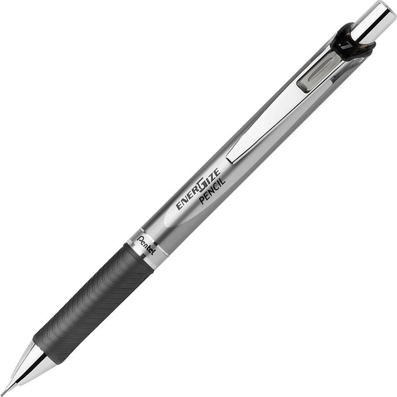 Image MECH.PENCIL ENERGIZE 0.7mm.BLK