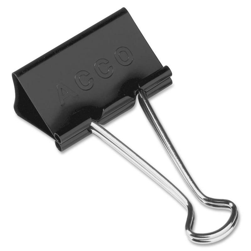 Image Foldback Clips