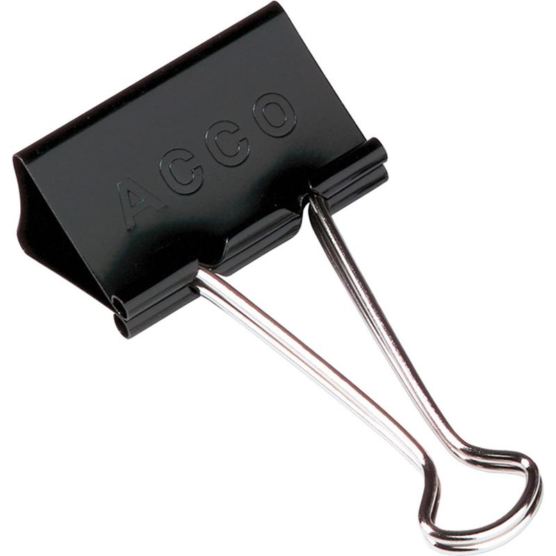 Image Foldback Clips