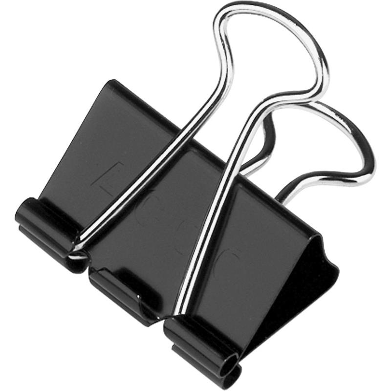Image Foldback Clips