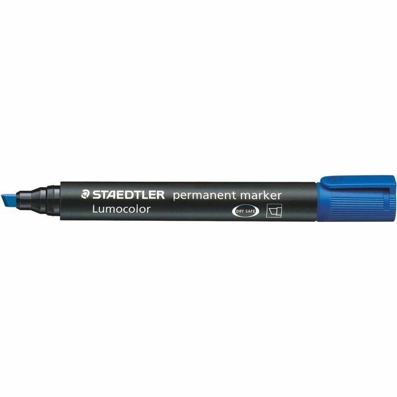 Image Lumocolor® Permanent Multipurpose Marker