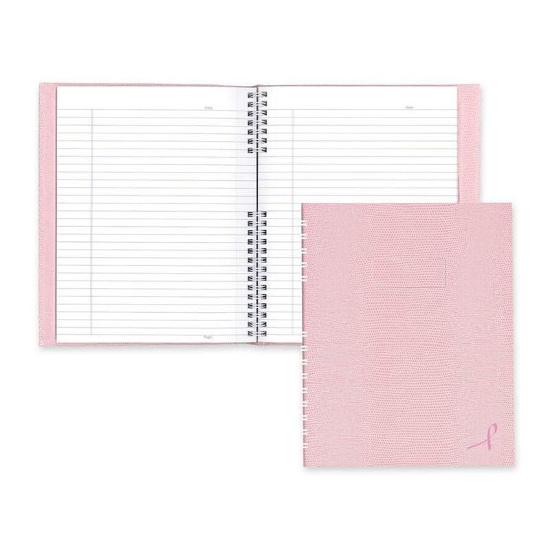 Image NOTEBOOK N.PRO SPI.150P.PINK.