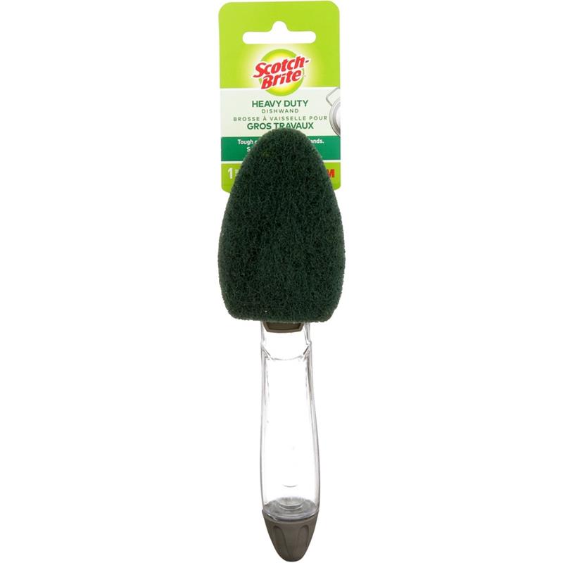 Image Scotch-Brite Heavy-Duty Dishwand