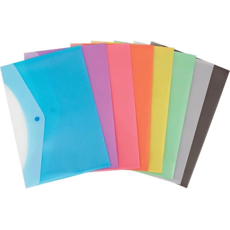 Image Document Envelope