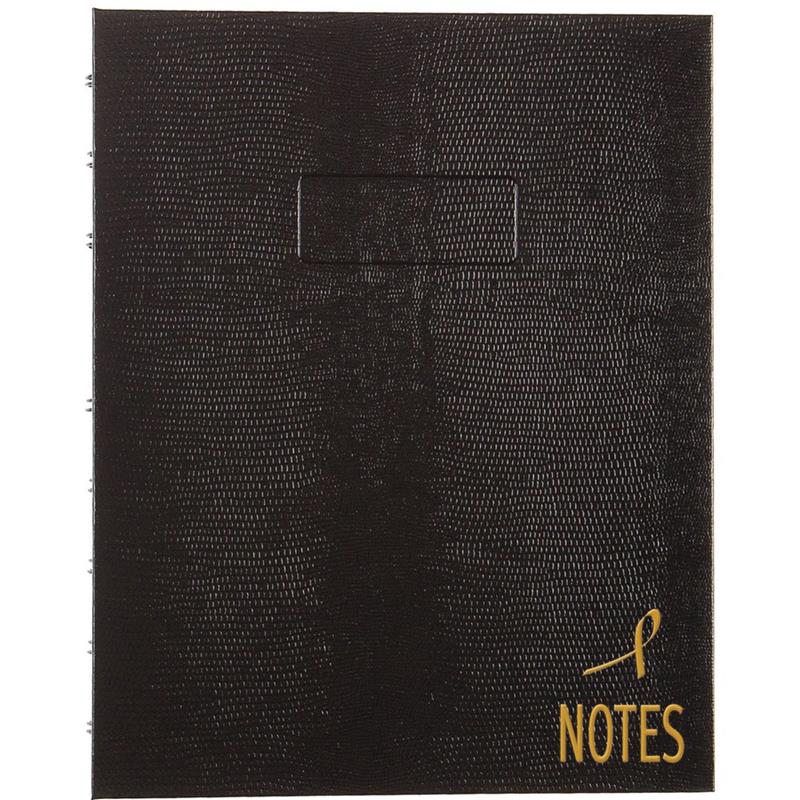 Image Pink Ribbon Notebook