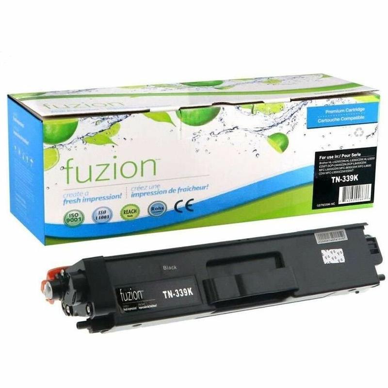 Image Compatible Toner Cartridge (Alternative to Brother TN339)