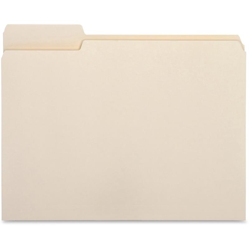 Image FOLDER FILE LTR 1/3-1 MLA (100)