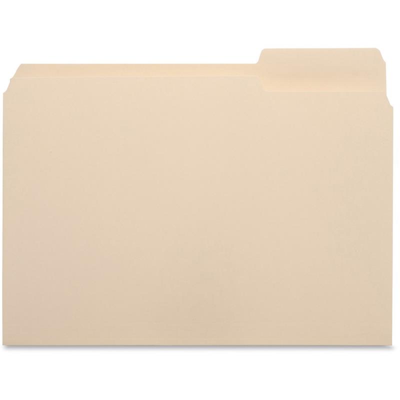 Image FOLDER FILE LTR 1/3-3 MLA (100)
