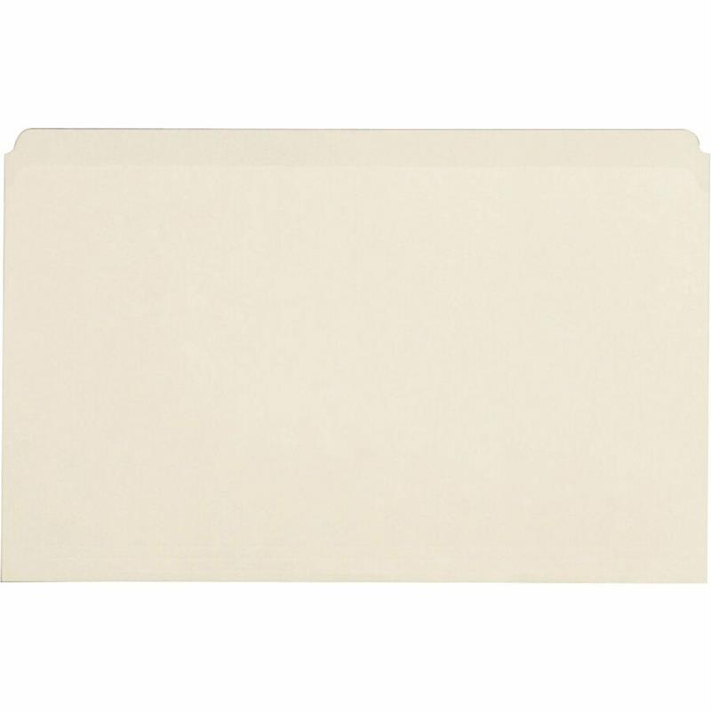 Image FOLDER FILE MAN LG STRT CUT (100)