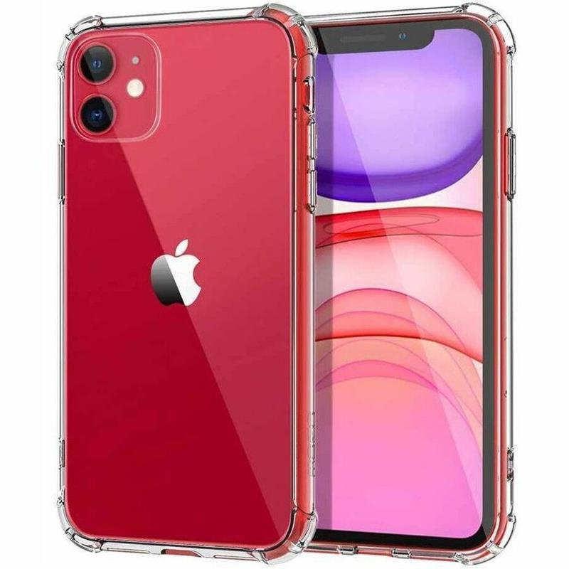 Image DropZone Rugged Case for iPhone