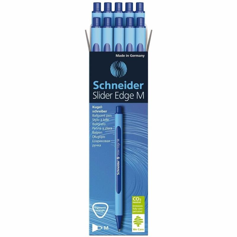Image Slider Edge Ballpoint Pens