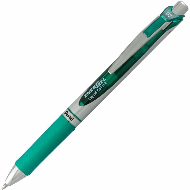 Image ROLLER PEN ENERGEL 0.7mm GN