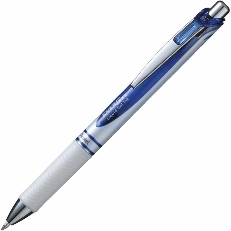 Image ENERGEL PEN PEARL 0.7mm BLUE
