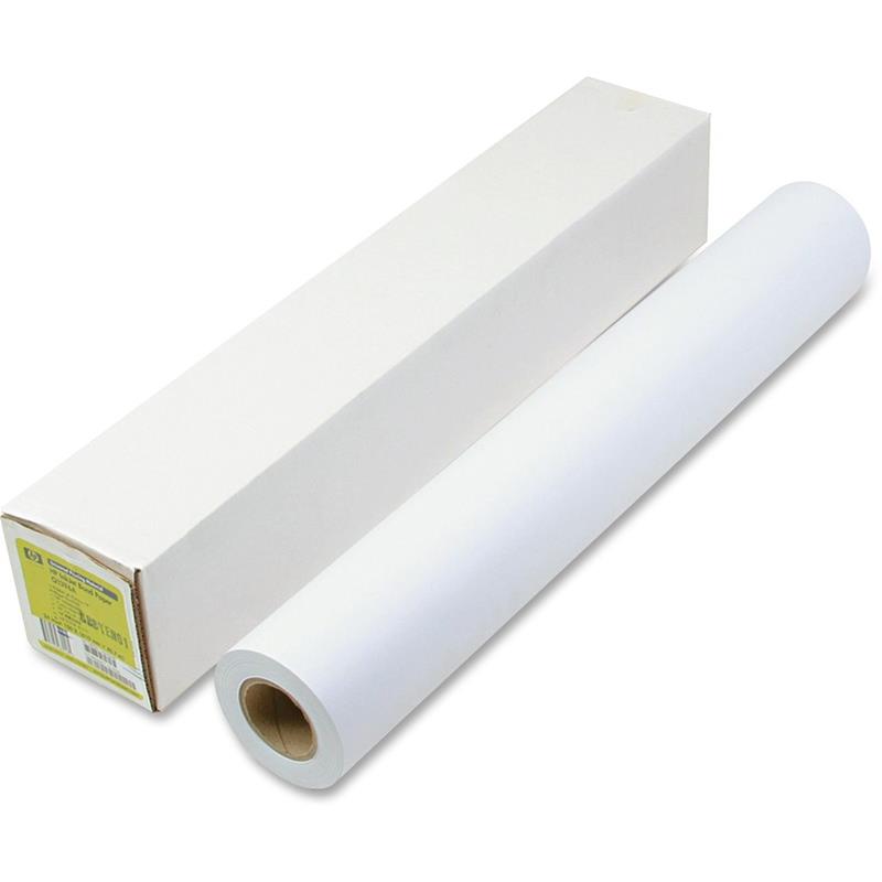 Image HP COATED PAPER 60  X 150