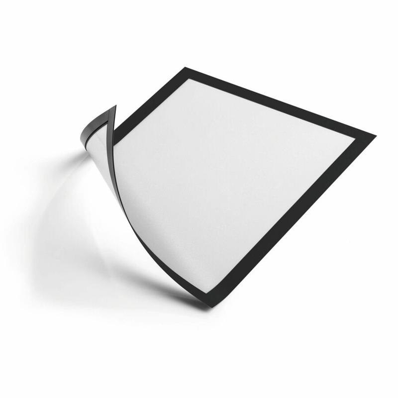 Image Duraframe Magnetic Sign Holder