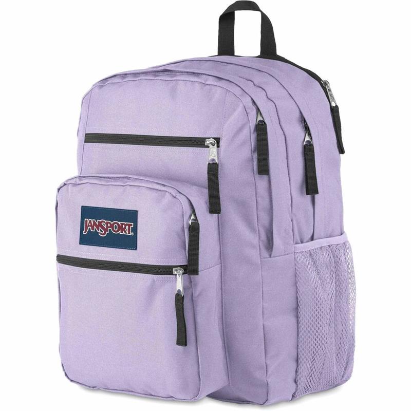 Image Big Student Backpack