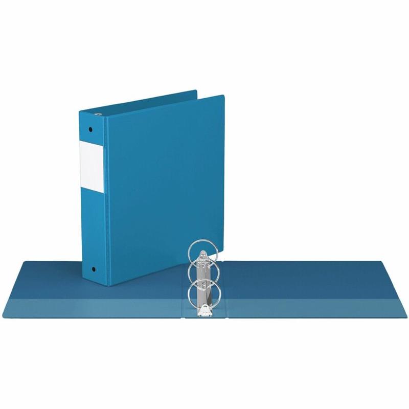 Image Round Ring Essential Binder