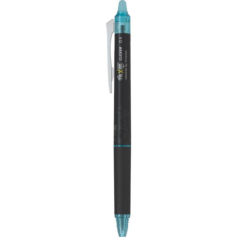 Image FriXion Erasable Point Clicker