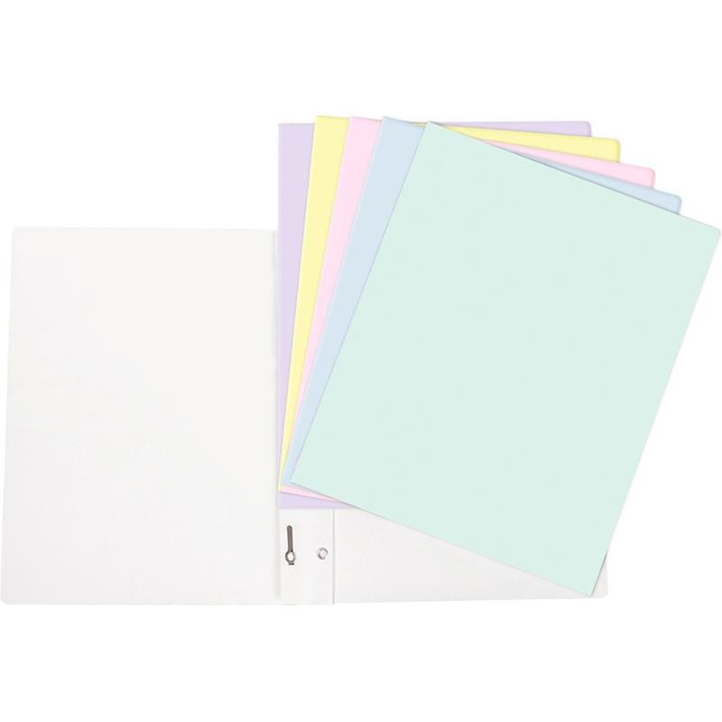 Image 3 FAST.PASTEL LAMI.REPORT COV.