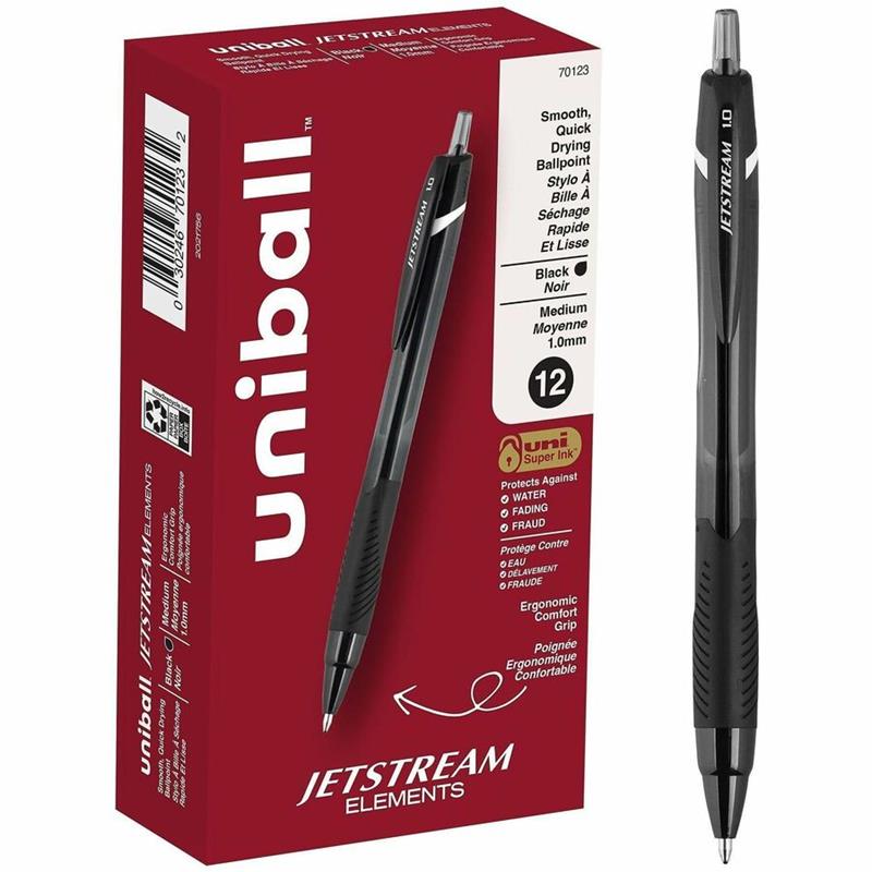Image Jetstream Elements Ballpoint Pens