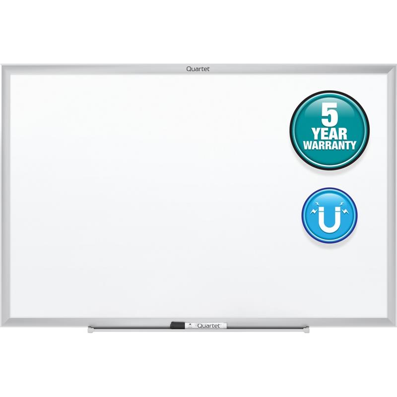 Image Classic Magnetic Nano-Clean™ Dry-Erase Board