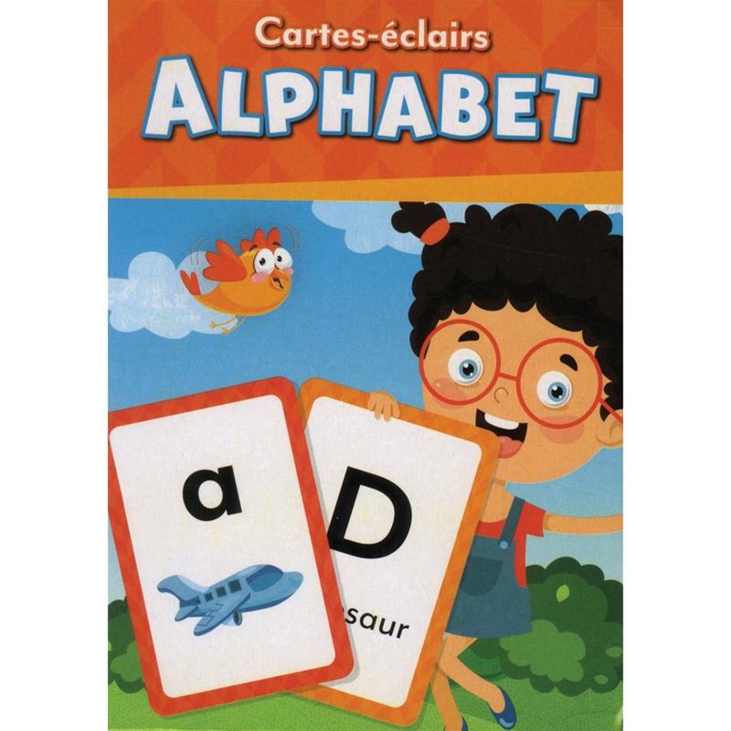Image Flash Cards