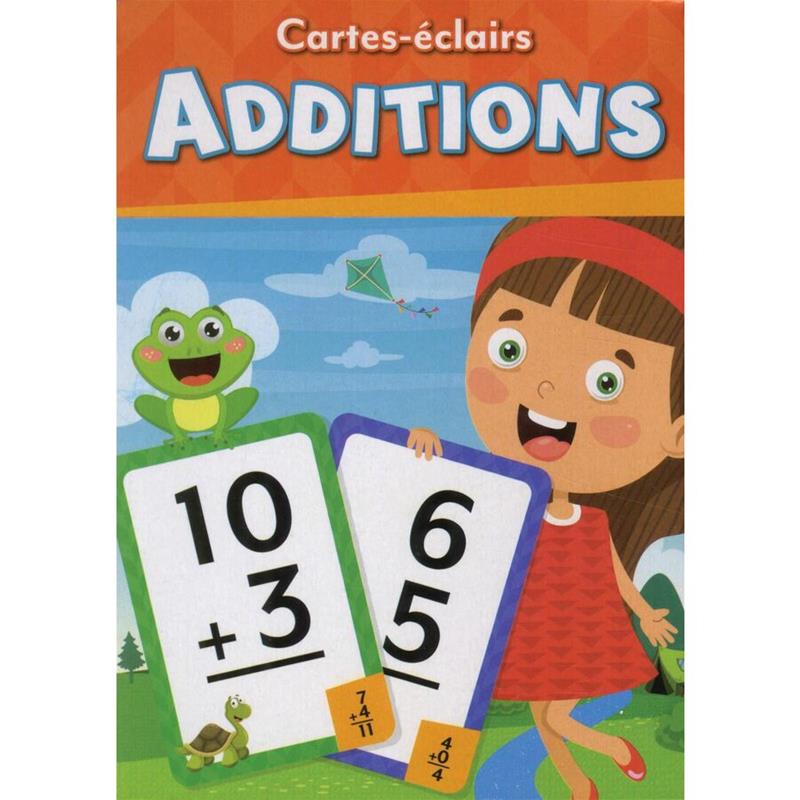 Image Flash Cards