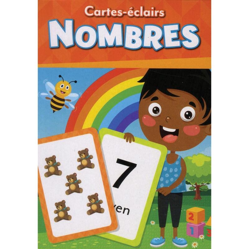 Image Flash Cards