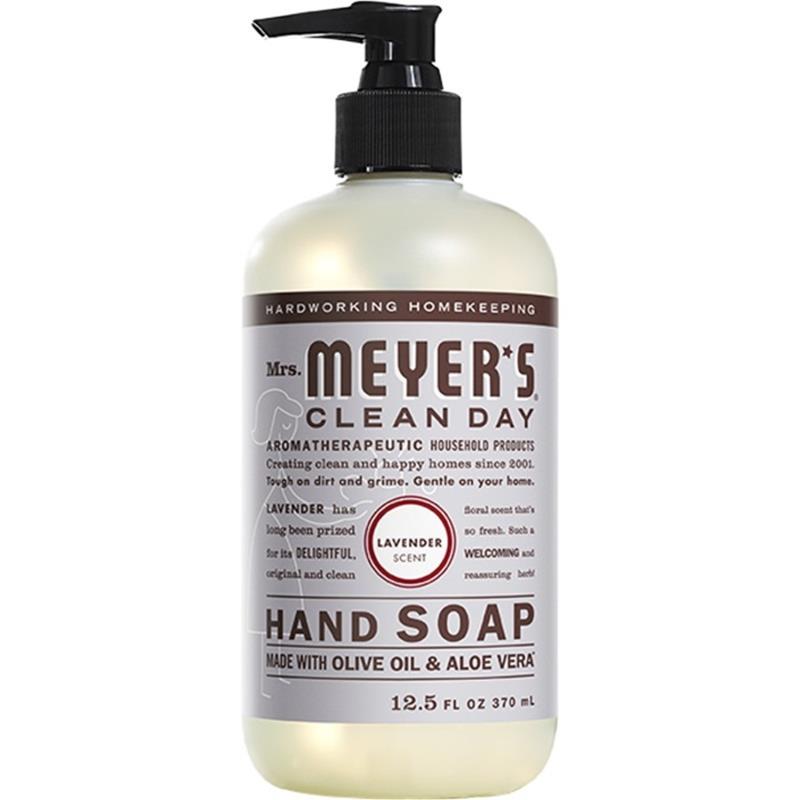 Image Mrs. Meyer's Hand Soap