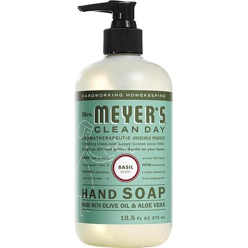 Image Mrs. Meyer's Hand Soap