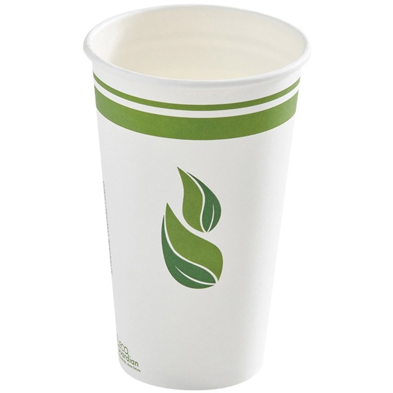 Image Eco Guardian Hot Drink Paper Cup