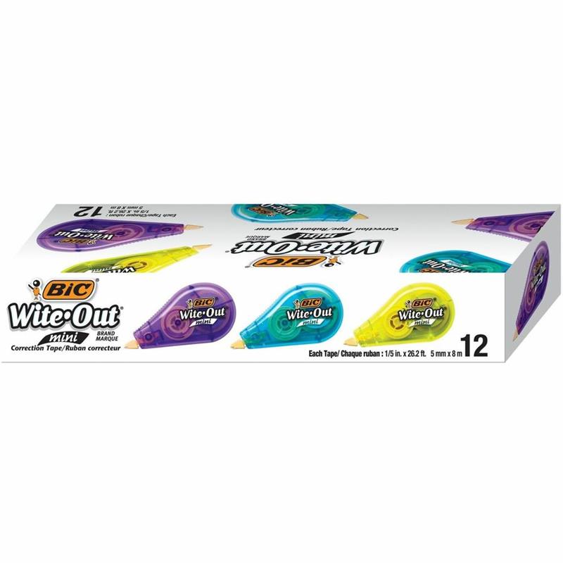 Image Wite-out® Mini Correction Tape