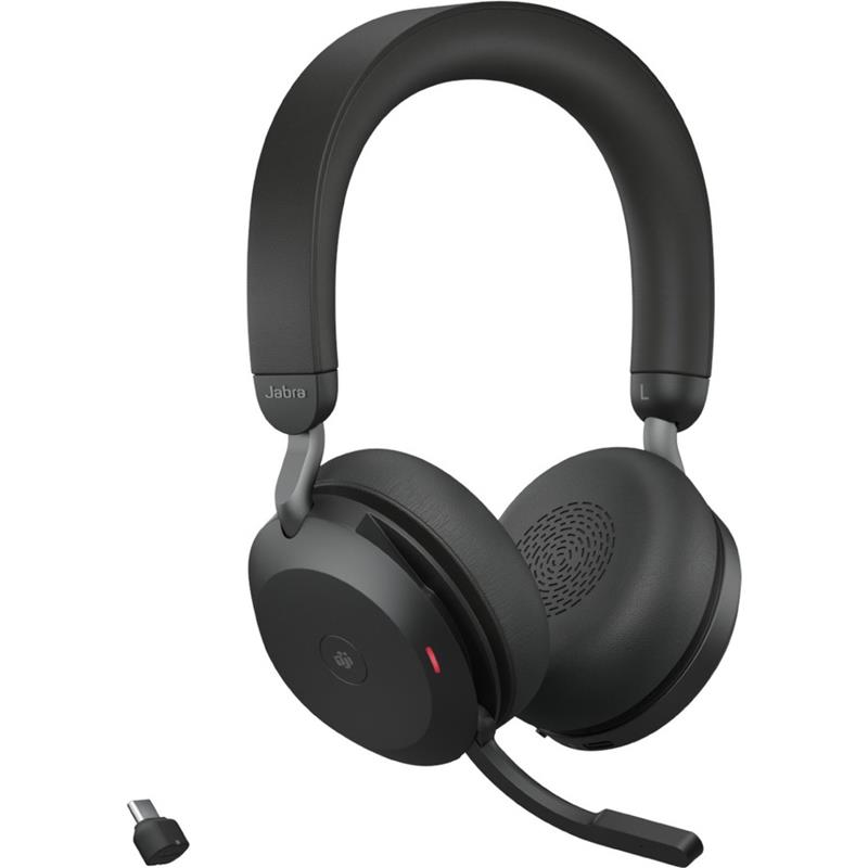 Image Evolve2 75 Wireless Stereo Headset