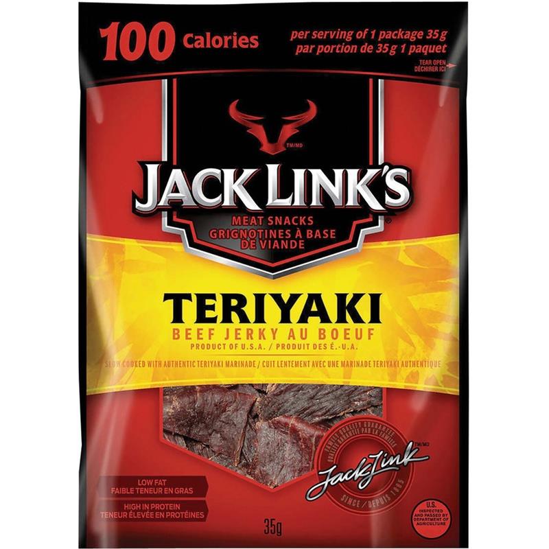Image Jack Link’s Beef Jerky