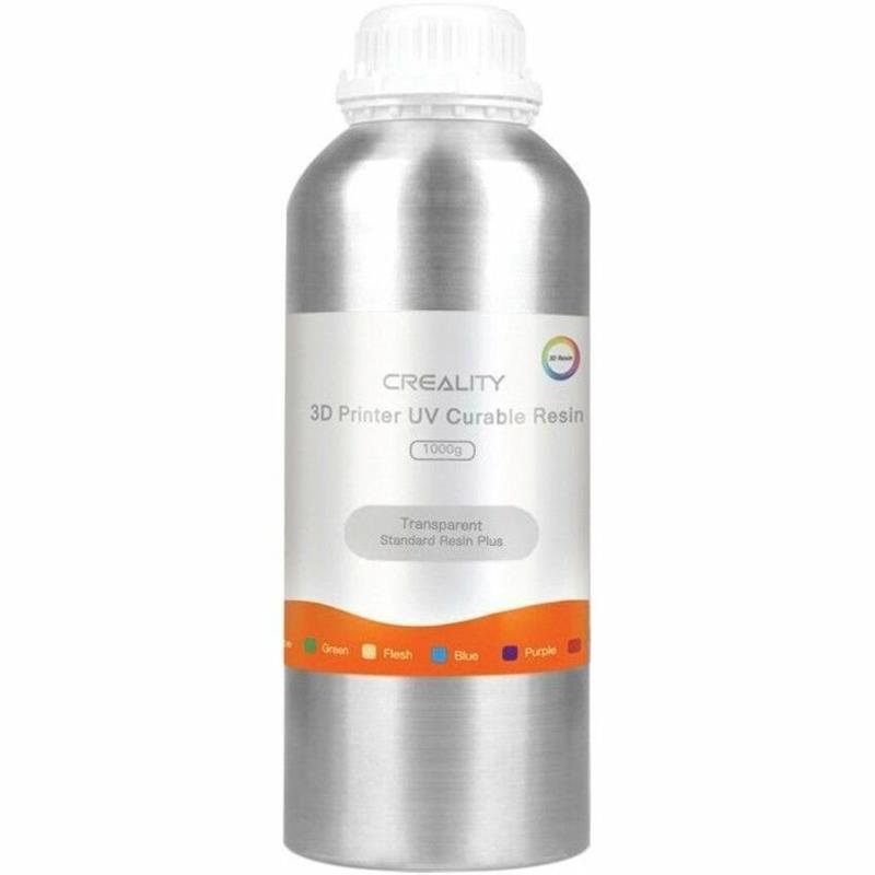 Image Standard LCD UV Resin